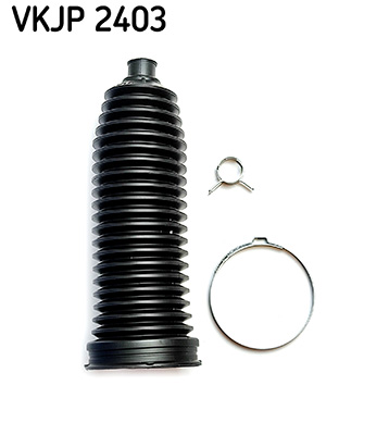 KIT SOFFIETTO, STERZO